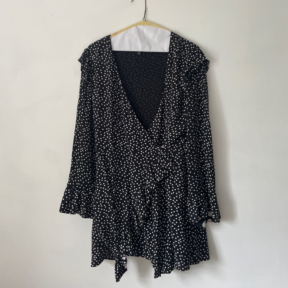 Zara romper